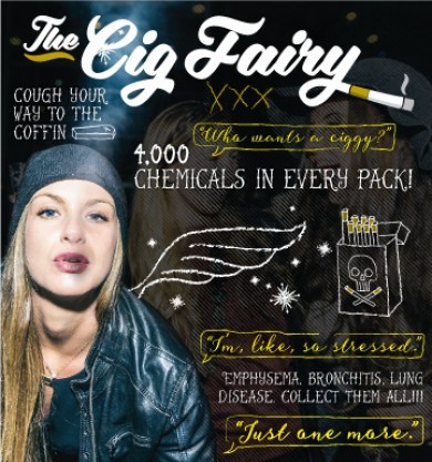 the cig fairy